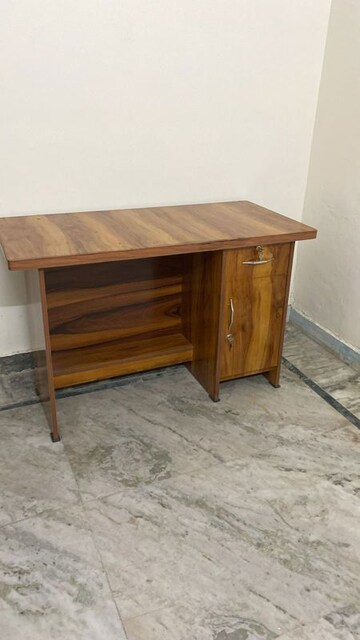 Bedroom in 2 BHK Independent House at Sector 49 – for Rent