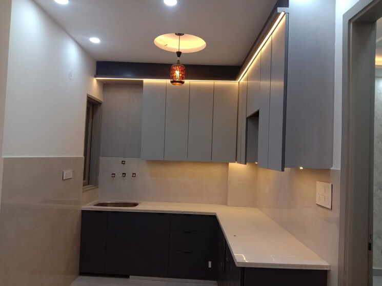 undefined, dwarka mor 3 Bedroom 810 Sq.Ft. Builder Floor In Dwarka Mor Delhi 9794272