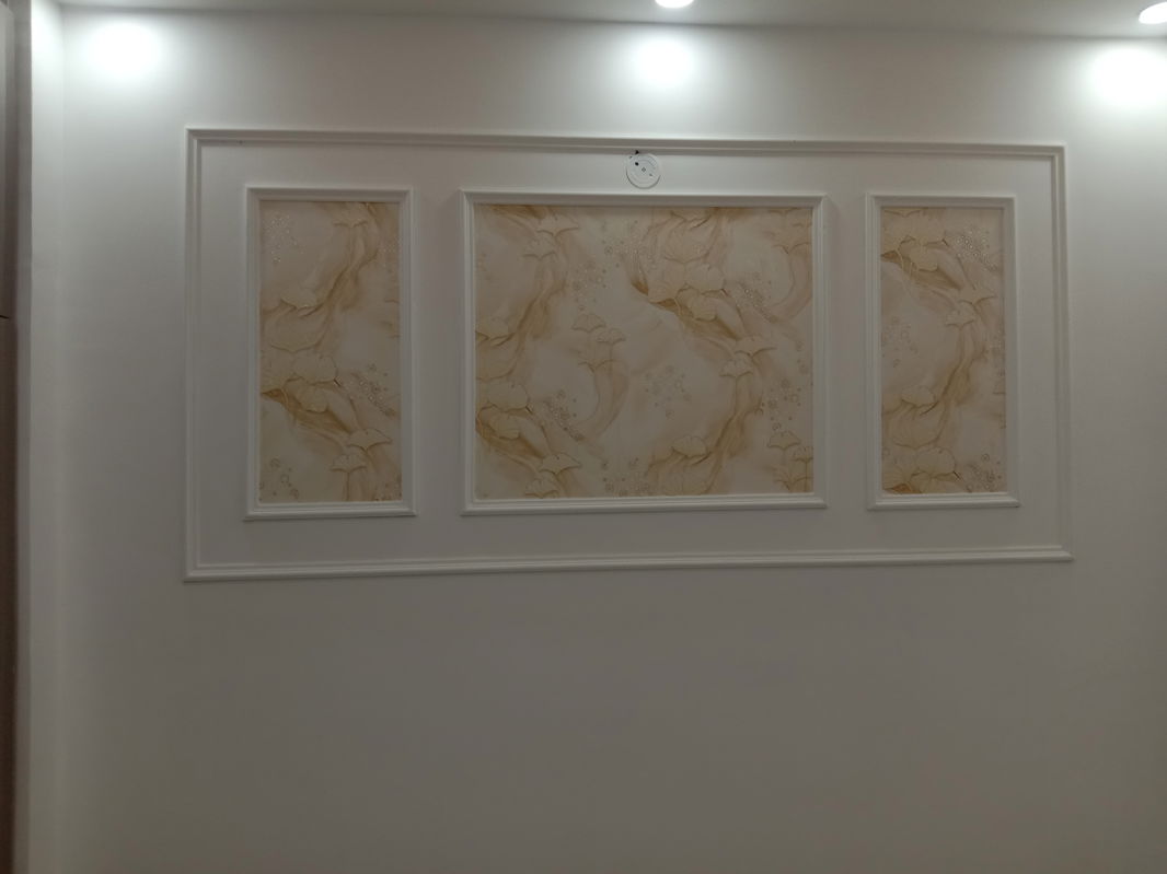 3 BHK Builder Floor For Sale in Dwarka Mor