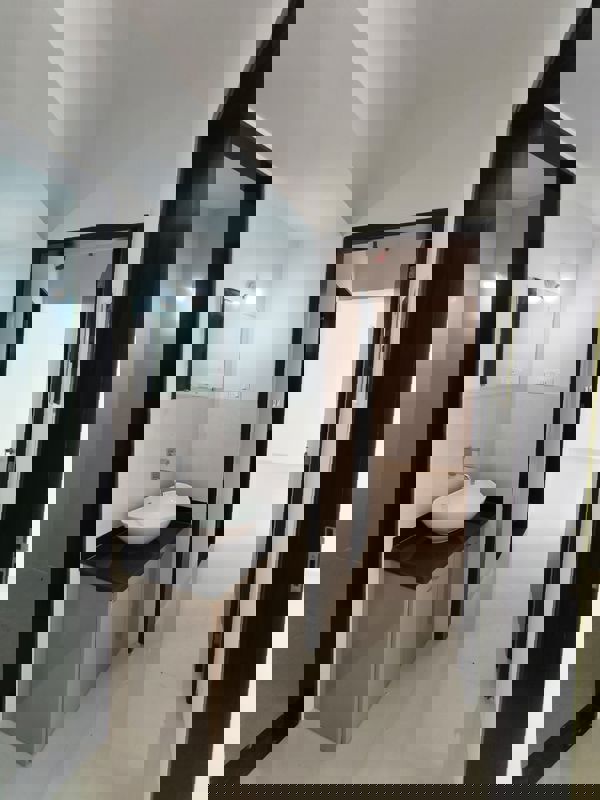 2 BHK Apartment For Rent in VTP HiLife