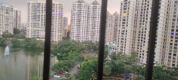 2 BHK Apartment – Exterior View View at Lake Home, Powai - for Rent