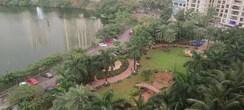 2 BHK + Pooja Room Apartment For Rent in Lake Home