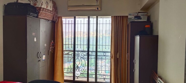 Room, lake-home 2 Bedroom 875 Sq.Ft. Apartment In Powai Mumbai 9794274