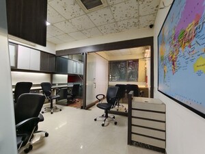  Office Space For Rent in Kemp Plaza, Malad West
