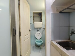 Floor Plan in  Office Space at Kemp Plaza, Malad West – for Rent