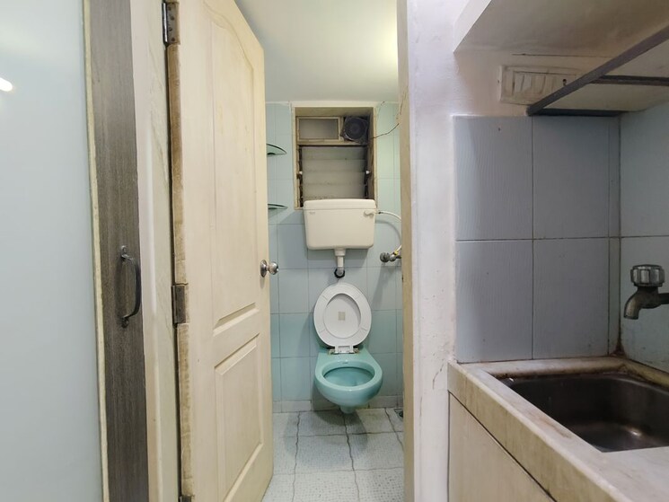 Floor Plan, kemp-plaza Commercial Office Space 370 Sq.Ft. In Malad West Mumbai 9794275