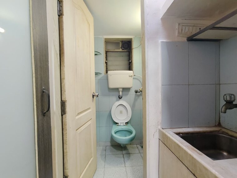 Floor Plan, kemp-plaza Commercial Office Space 370 Sq.Ft. In Malad West Mumbai 9794275