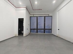  Office Space For Rent in Orbit Industrial Estate, Malad West