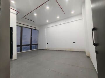 Floor Plan in  Office Space at Orbit Industrial Estate, Malad West – for Rent