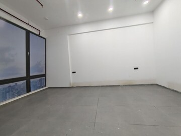 Floor Plan in  Office Space at Orbit Industrial Estate, Malad West – for Rent