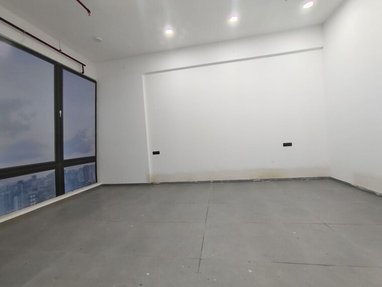 Floor Plan, orbit-industrial-estate Commercial Office Space 400 Sq.Ft. In Malad West Mumbai 9794265