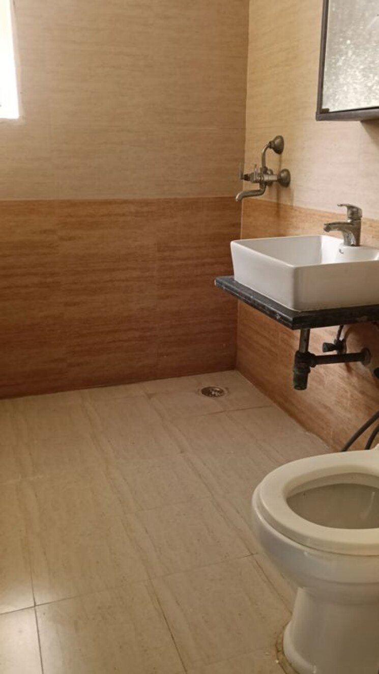 Attached Bathroom, apex-athena 3 Bedroom 1895 Sq.Ft. Apartment In Sector 75 Noida 9794278