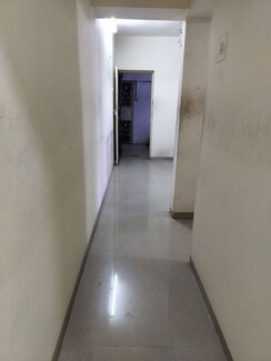 1 BHK Apartment For Rent in Amanora Desire Tower