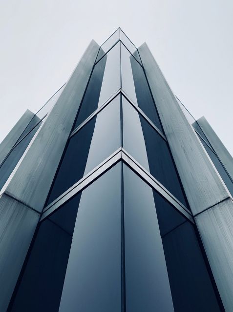 Office Space For Rent in Laxmi Nagar