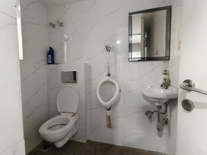 Floor Plan in  Office Space at Agarwal B2B Center, Malad West – for Rent