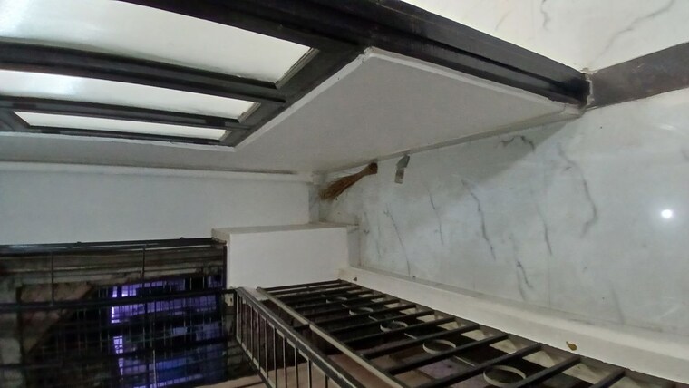 Balcony, shaheen bagh 2 Bedroom 450 Sq.Ft. Builder Floor In Shaheen Bagh Delhi 9794282