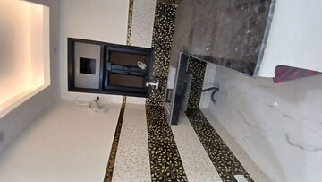 Kitchen in 2 BHK Builder Floor at Shaheen Bagh – for Sale