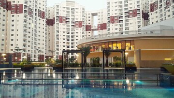 2.5 BHK Apartment For Sale in Prestige Sunrise Park, Electronic City Phase I