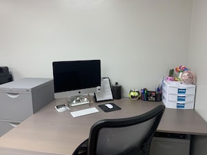 Team Area in  Office Space at Laxmi Nagar – for Rent