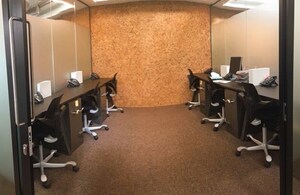  Office Space For Rent in Laxmi Nagar