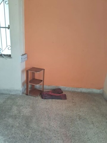 Living Room in 1 BHK Apartment at Shriram Nagar CHS, Aundh – for Rent