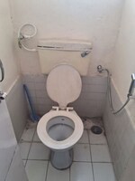 1 BHK 500 Sq.Ft. Apartment in Shriram Nagar CHS