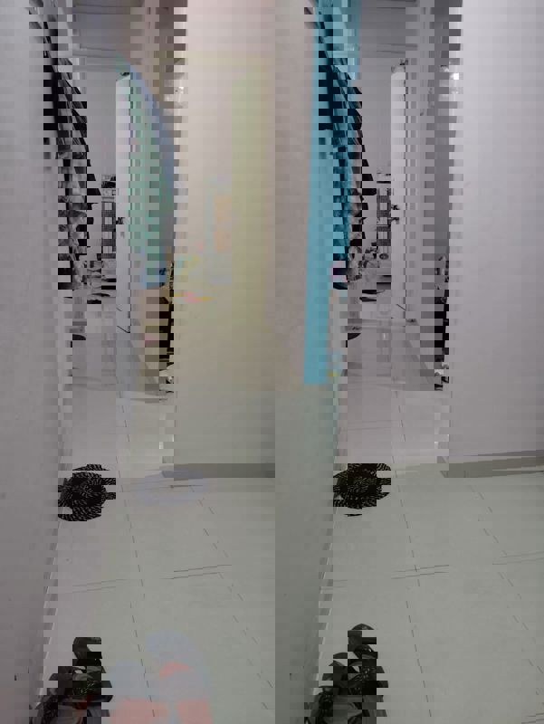 1 BHK 500 Sq.Ft. Apartment in Runwal Sanjog