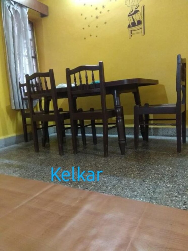 Gym, shriram-nagar-chs 2 Bedroom 1145 Sq.Ft. Apartment In Aundh Pune 9794293