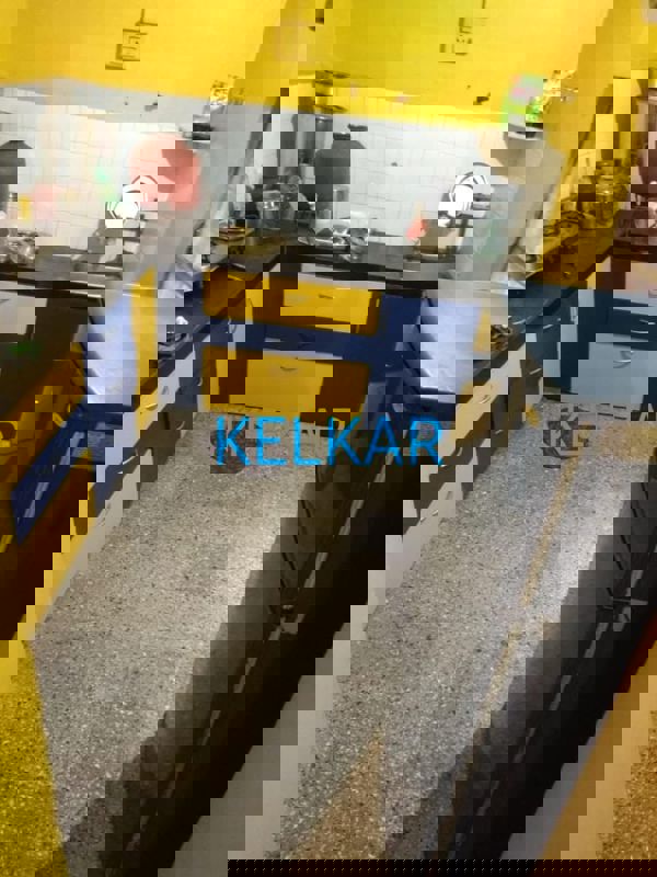 2 BHK 1145 Sq.Ft. Apartment in Shriram Nagar CHS