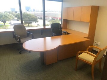 Team Area in  Office Space at Laxmi Nagar – for Rent