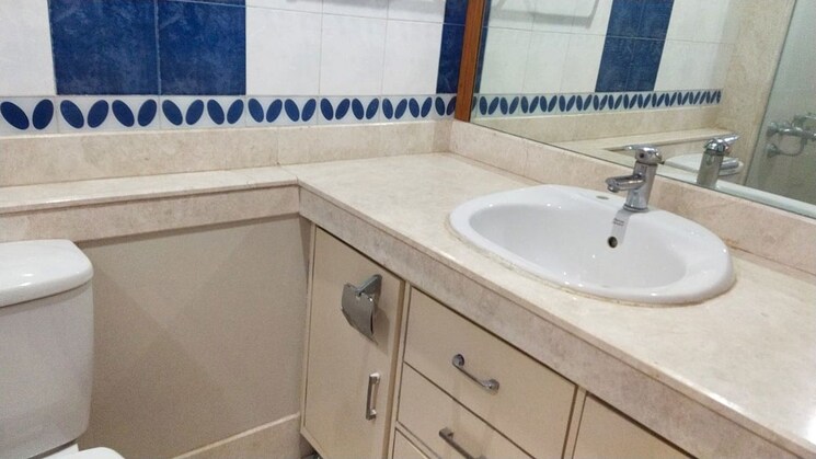 Kitchen, hiranandani-heritage-tower 3 Bedroom 1790 Sq.Ft. Apartment In Powai Mumbai 9794296