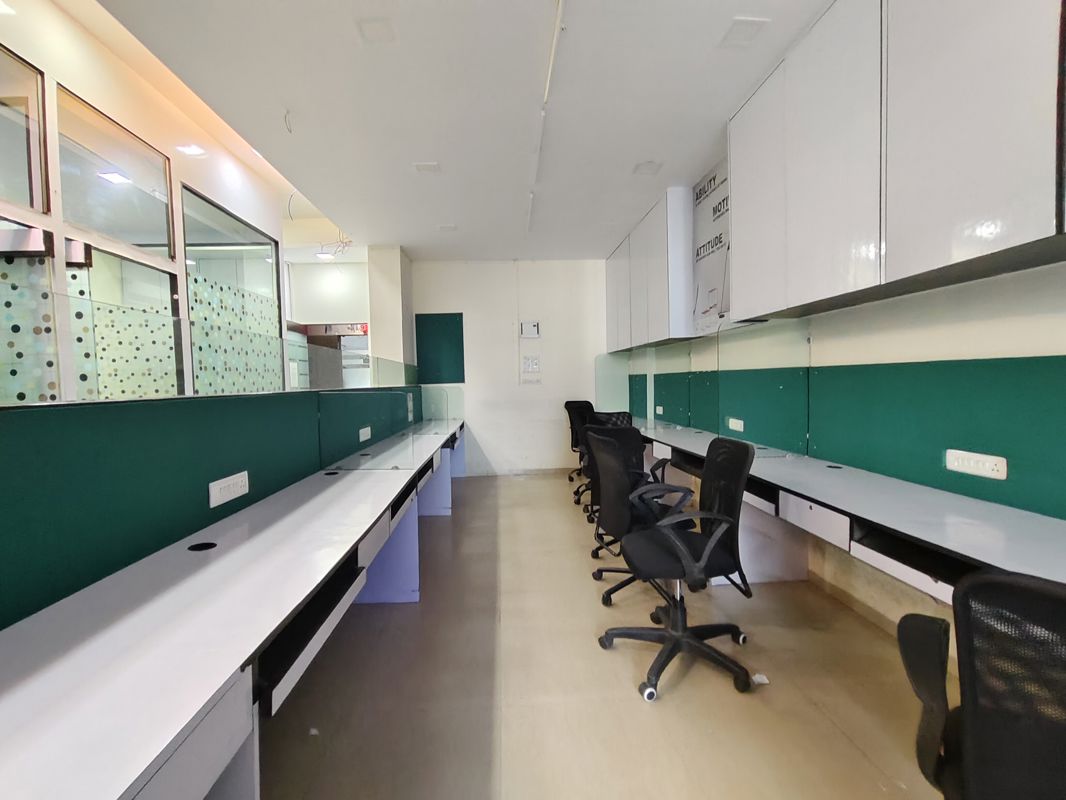 Office Space For Rent in Aditya Banarsi Heritage