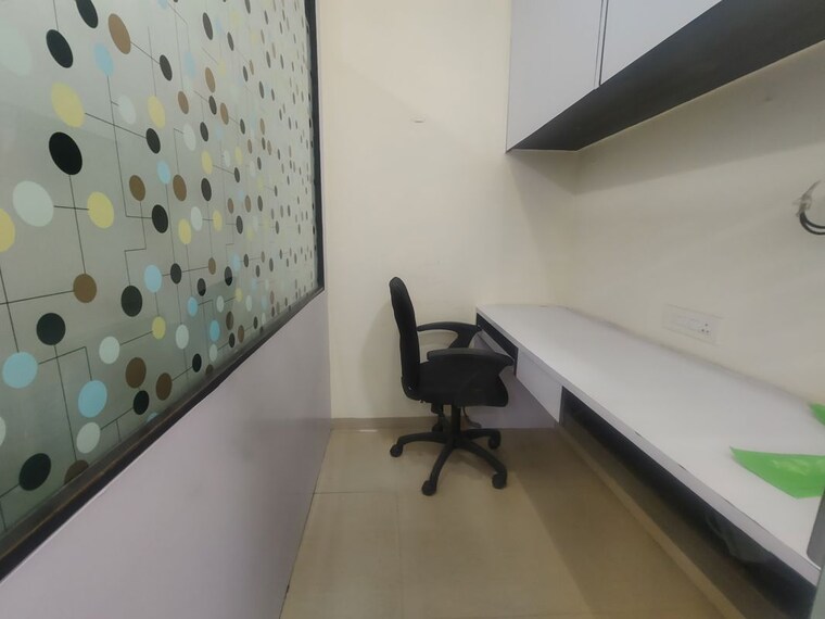 Team Area, aditya-banarsi-heritage Commercial Office Space 500 Sq.Ft. In Malad West Mumbai 9794297
