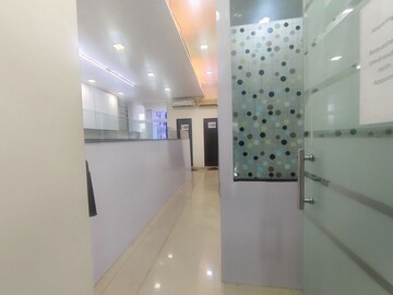 Staircase in  Office Space at Aditya Banarsi Heritage, Malad West – for Rent