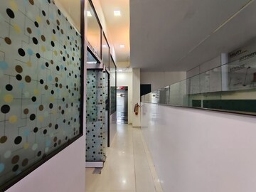 Building Lobby in  Office Space at Aditya Banarsi Heritage, Malad West – for Rent