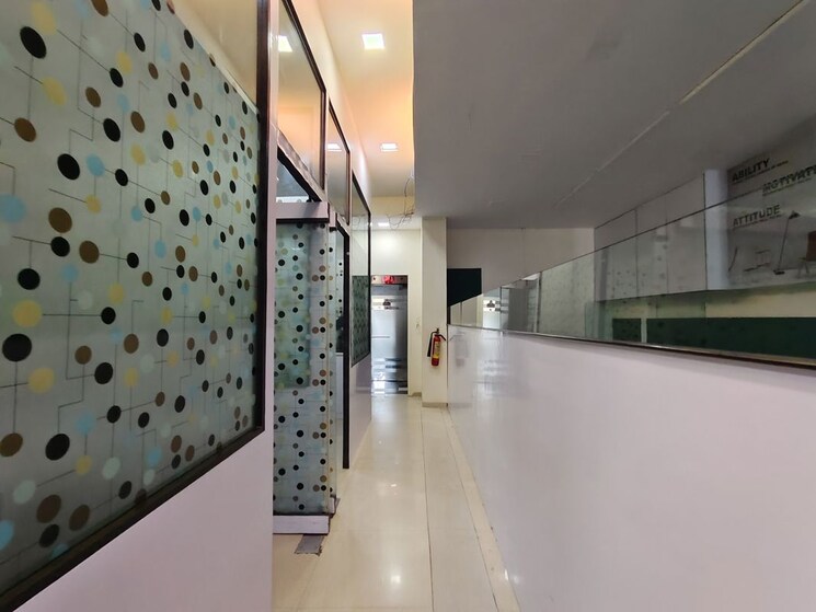 undefined, aditya-banarsi-heritage Commercial Office Space 500 Sq.Ft. In Malad West Mumbai 9794297