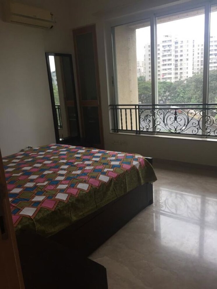 Bedroom, hiranandani-garden-ambrossia 4 Bedroom 2500 Sq.Ft. Apartment In Powai Mumbai 9794298