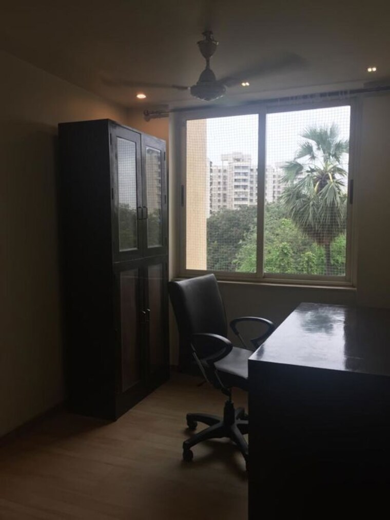 Master Bedroom, hiranandani-garden-ambrossia 4 Bedroom 2500 Sq.Ft. Apartment In Powai Mumbai 9794298