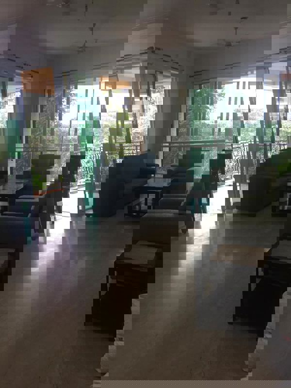 4 BHK + Pooja Room,Servant Room 2500 Sq.Ft. Apartment in Hiranandani Garden Ambrossia