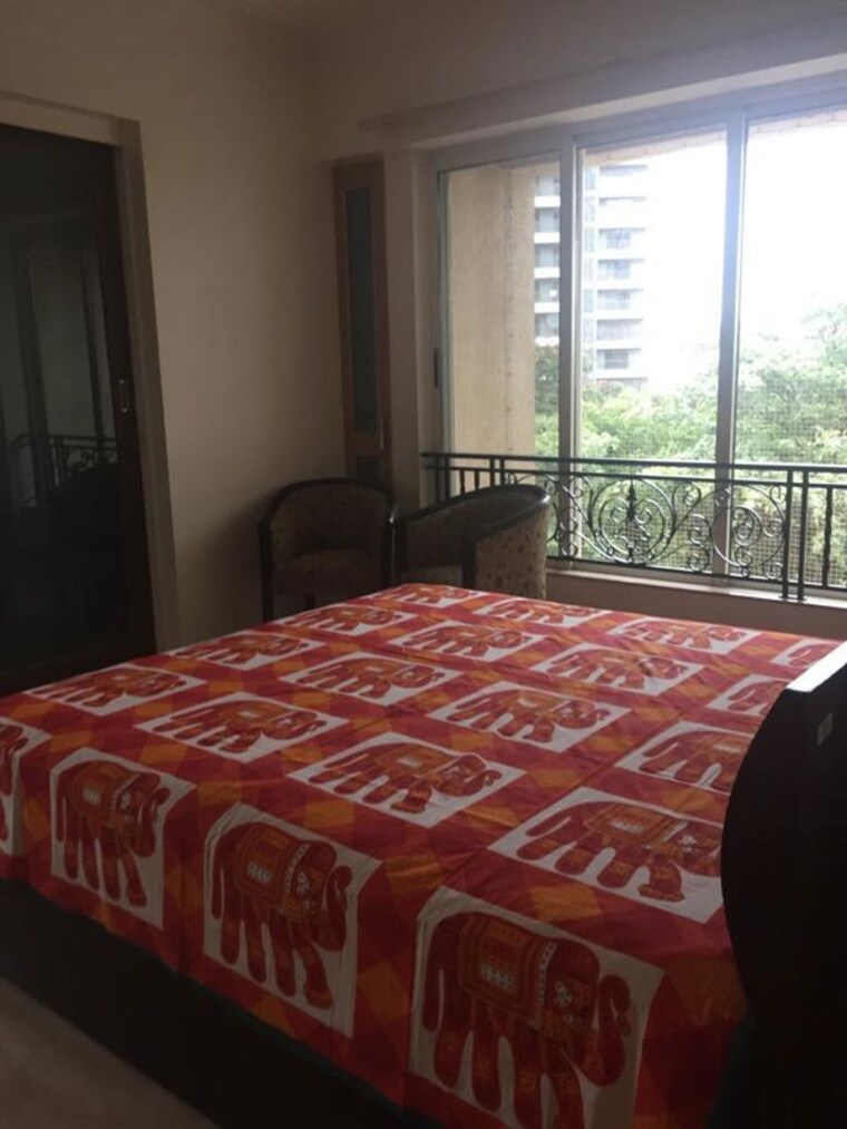 Bedroom, hiranandani-garden-ambrossia 4 Bedroom 2500 Sq.Ft. Apartment In Powai Mumbai 9794298