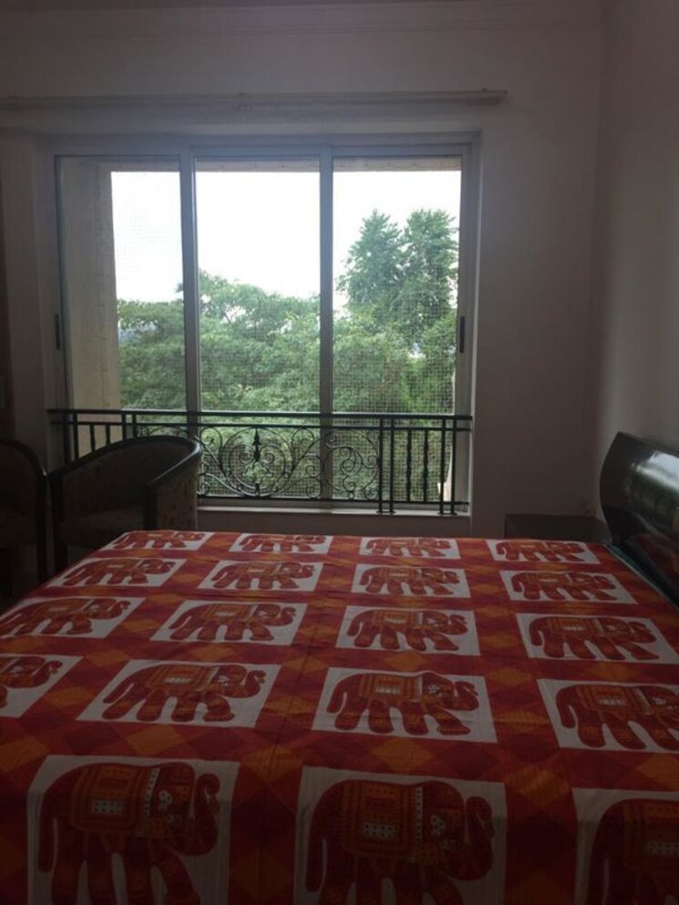 Bedroom, hiranandani-garden-ambrossia 4 Bedroom 2500 Sq.Ft. Apartment In Powai Mumbai 9794298