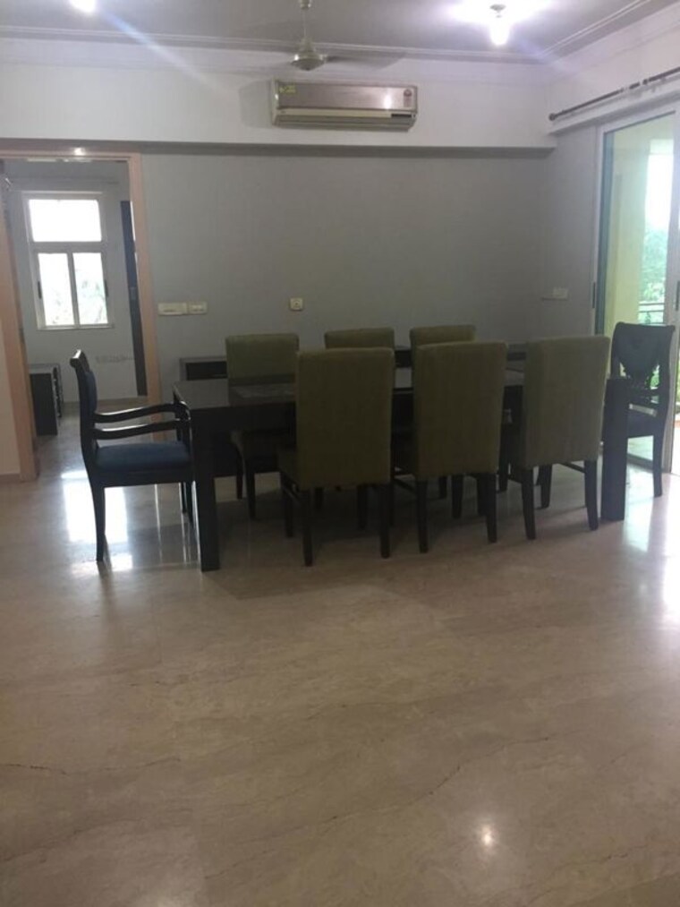  Parking, hiranandani-garden-ambrossia 4 Bedroom 2500 Sq.Ft. Apartment In Powai Mumbai 9794298