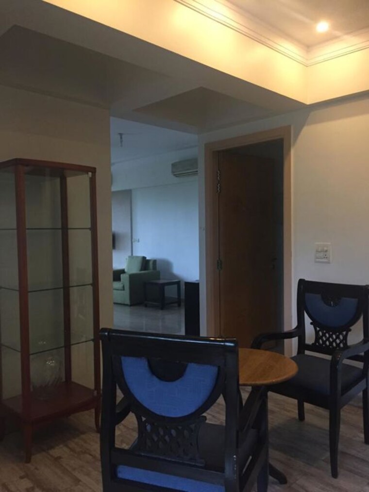 Master Bedroom, hiranandani-garden-ambrossia 4 Bedroom 2500 Sq.Ft. Apartment In Powai Mumbai 9794298