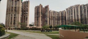 2.5 BHK Apartment For Rent in Logix Blossom County, Sector 137