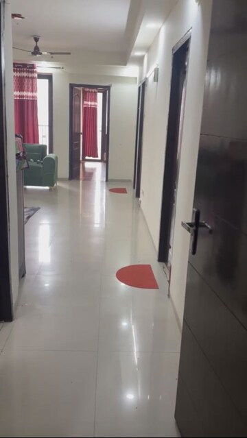 Living Room in 2.5 BHK Apartment at Logix Blossom County, Sector 137 – for Rent