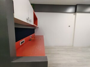 Furnished Amenities in  Office Space at Knox Plaza, Malad West – for Rent