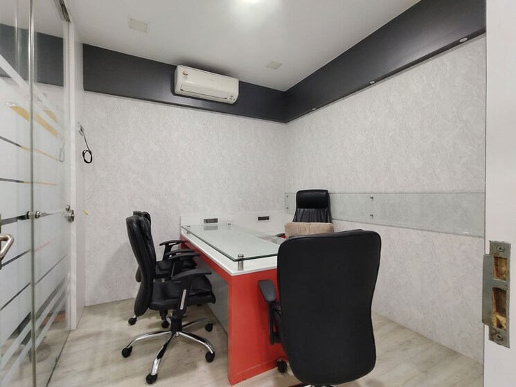 Team Area, knox-plaza Commercial Office Space 650 Sq.Ft. In Malad West Mumbai 9794299