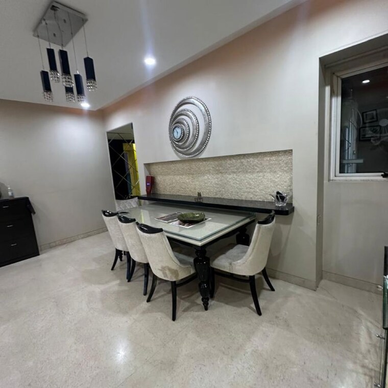 Living Room, landmark-building-bandra-west 2 Bedroom 856 Sq.Ft. Apartment In Carter Road Mumbai 9794300