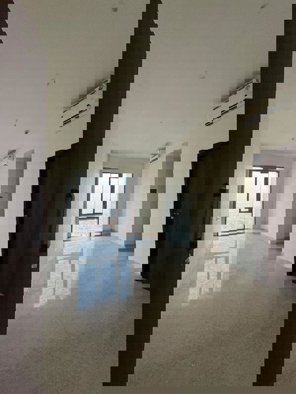 3 BHK Apartment For Rent in Adani Ten BKC