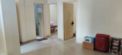 2.5 BHK Apartment For Rent in Parsvnath Royale Floors